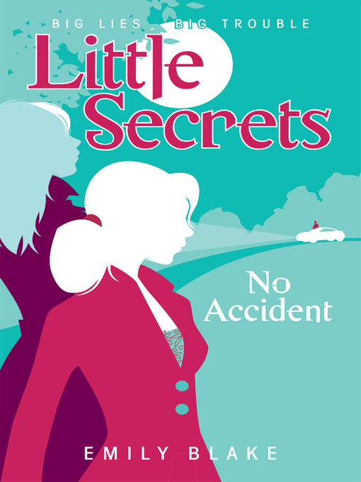 Title details for No Accident by Emily Blake - Wait list